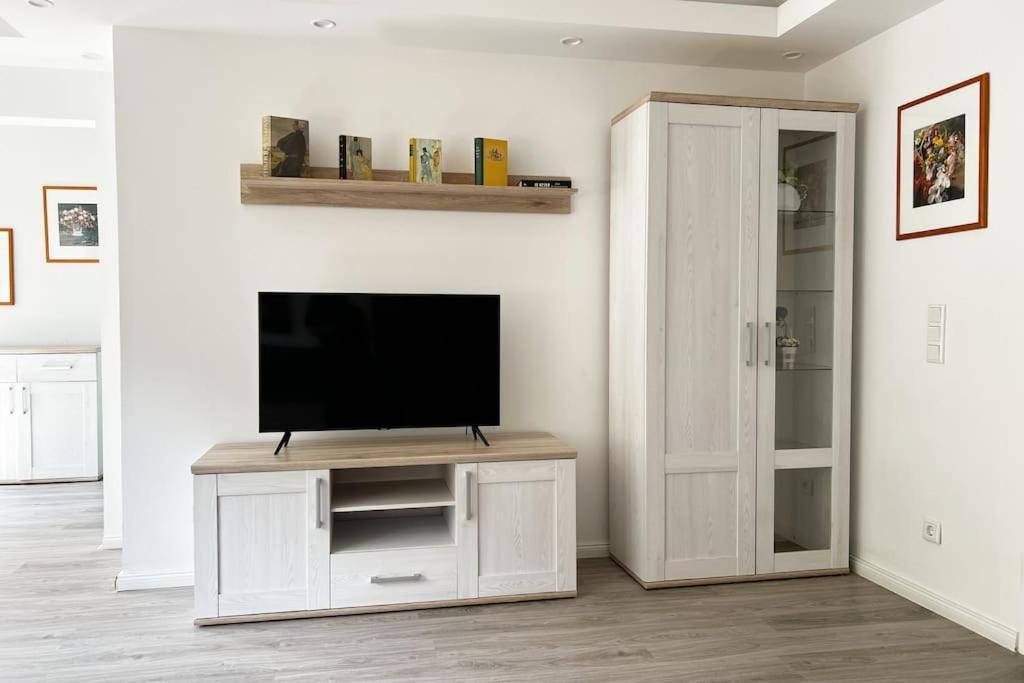 Beste Lage - Altstadt City Dusseldorf - 1,5 Zimmer Apartment ภายนอก รูปภาพ