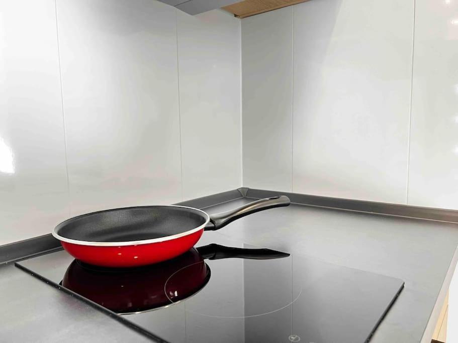 Beste Lage - Altstadt City Dusseldorf - 1,5 Zimmer Apartment ภายนอก รูปภาพ